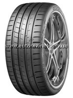 Kumho Ecsta PS91 245/45 R18